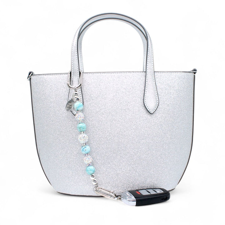 Toes in The Sand - LD Keyfinder