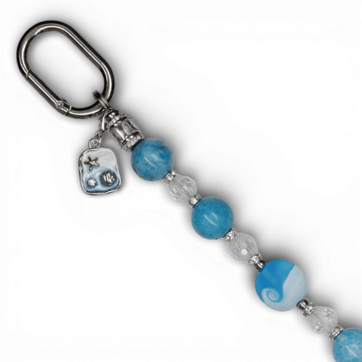 Seaside Mist - LD Keyfinder