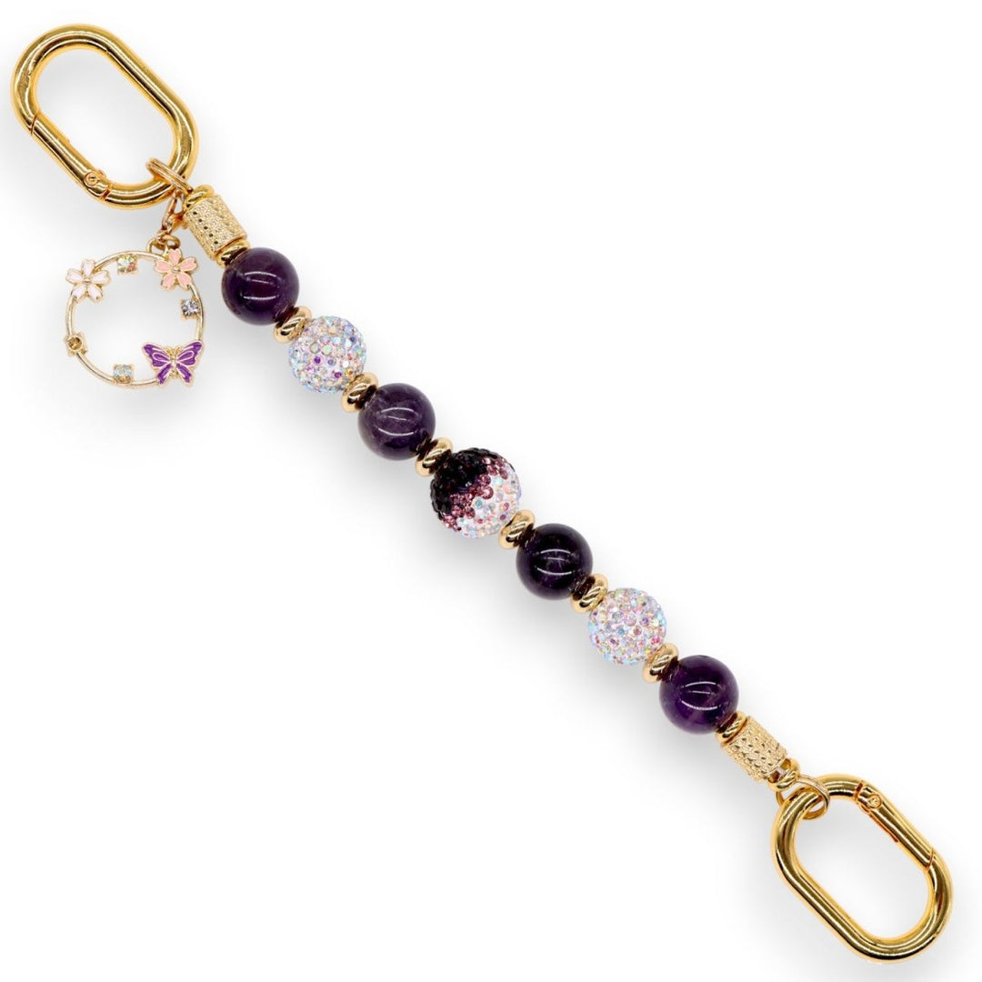 Violet Bloom - LD Keyfinder