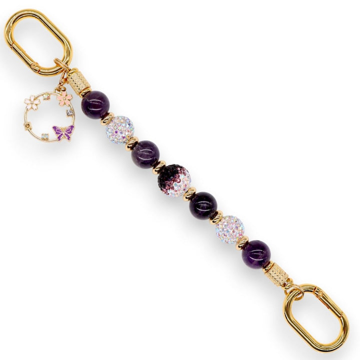 Violet Bloom - LD Keyfinder