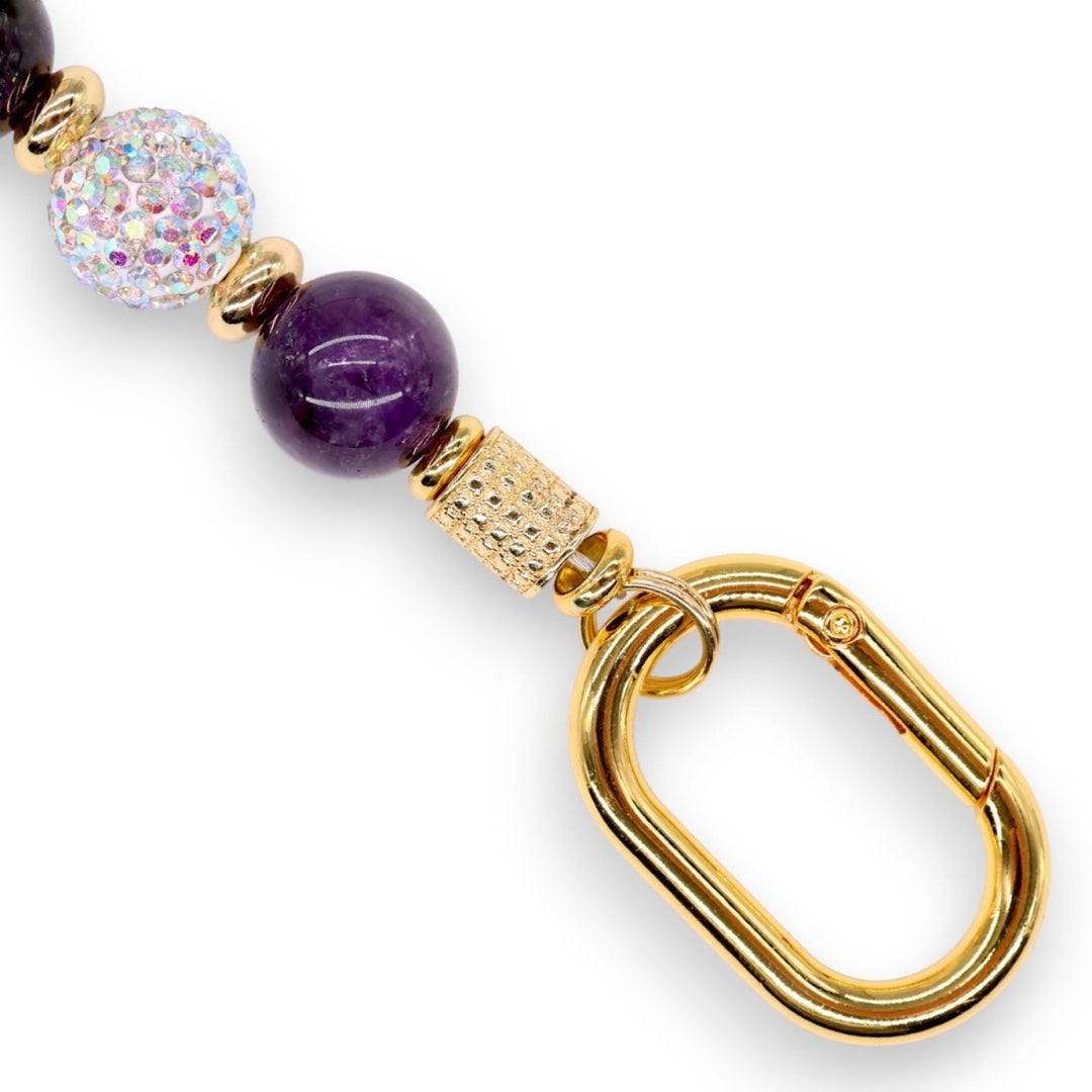 Violet Bloom - LD Keyfinder