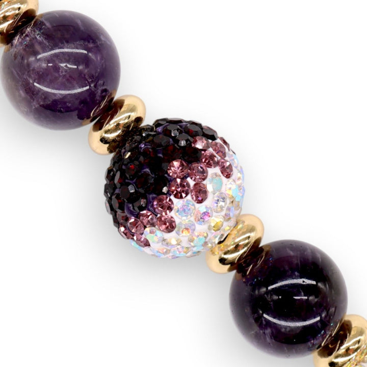 Violet Bloom - LD Keyfinder