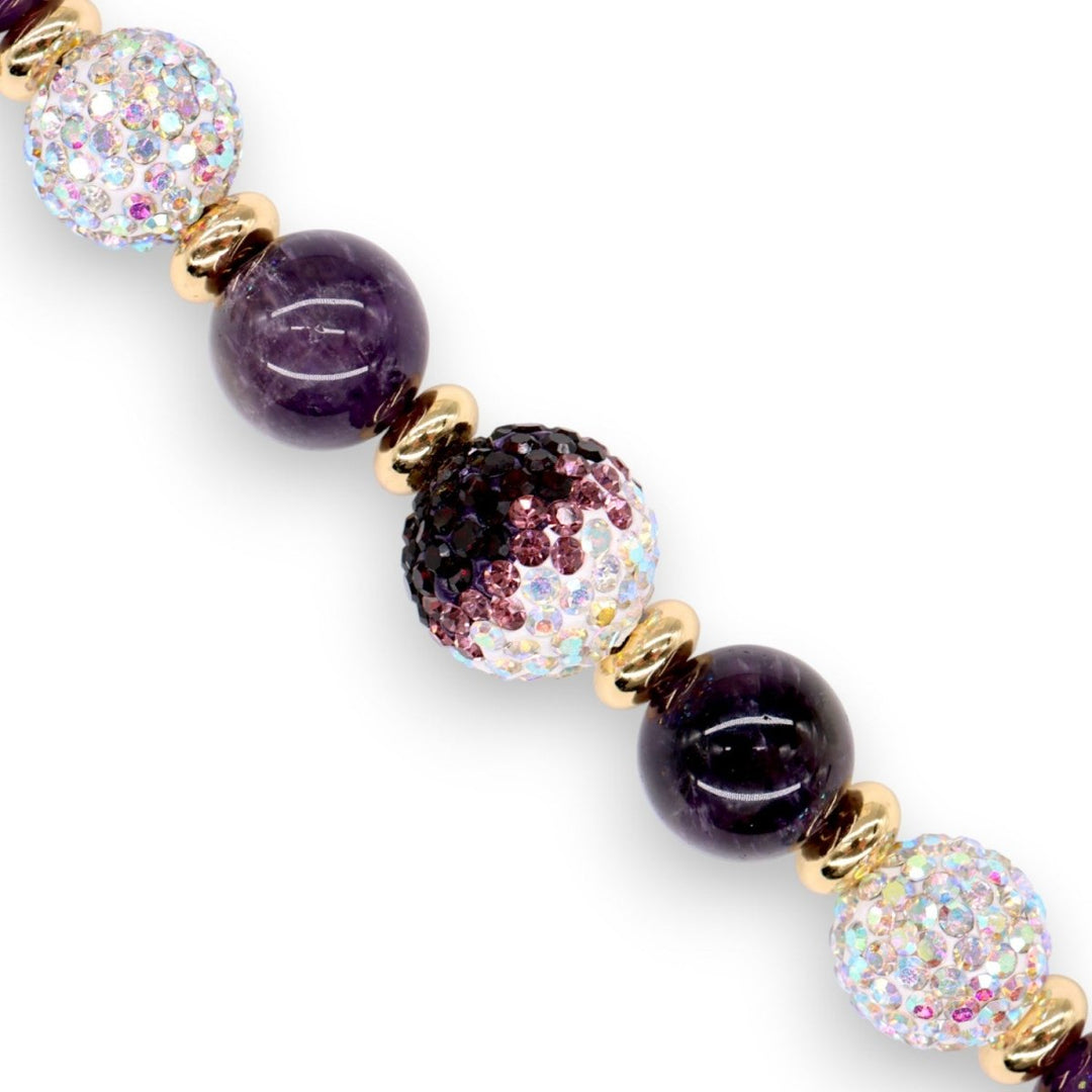 Violet Bloom - LD Keyfinder