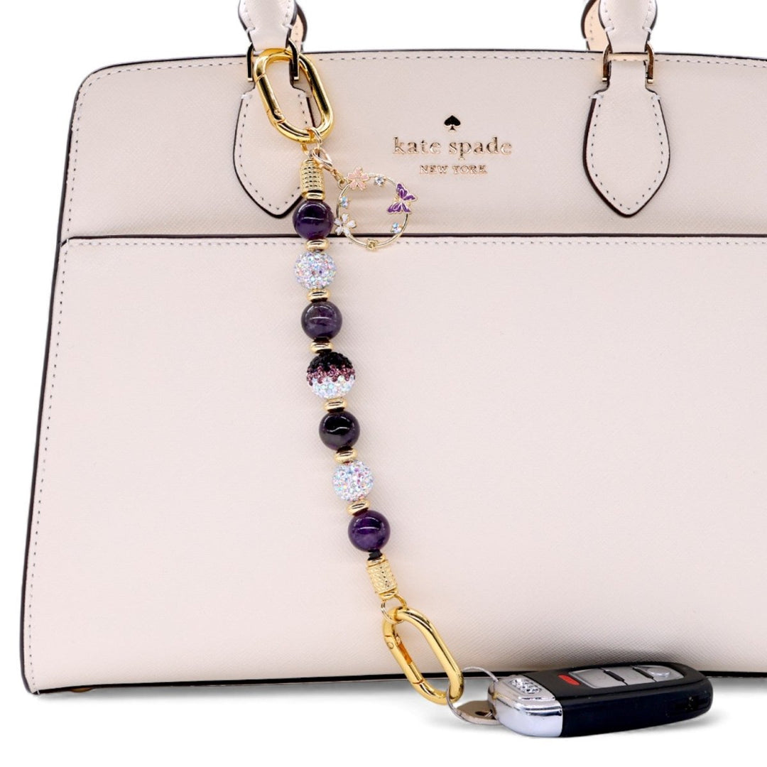 Violet Bloom - LD Keyfinder