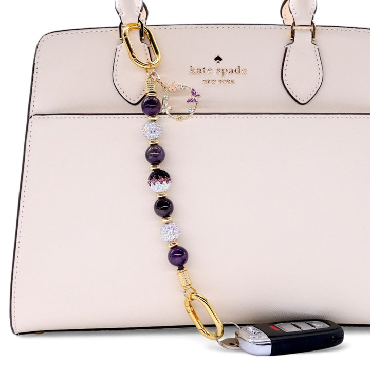 Violet Bloom - LD Keyfinder