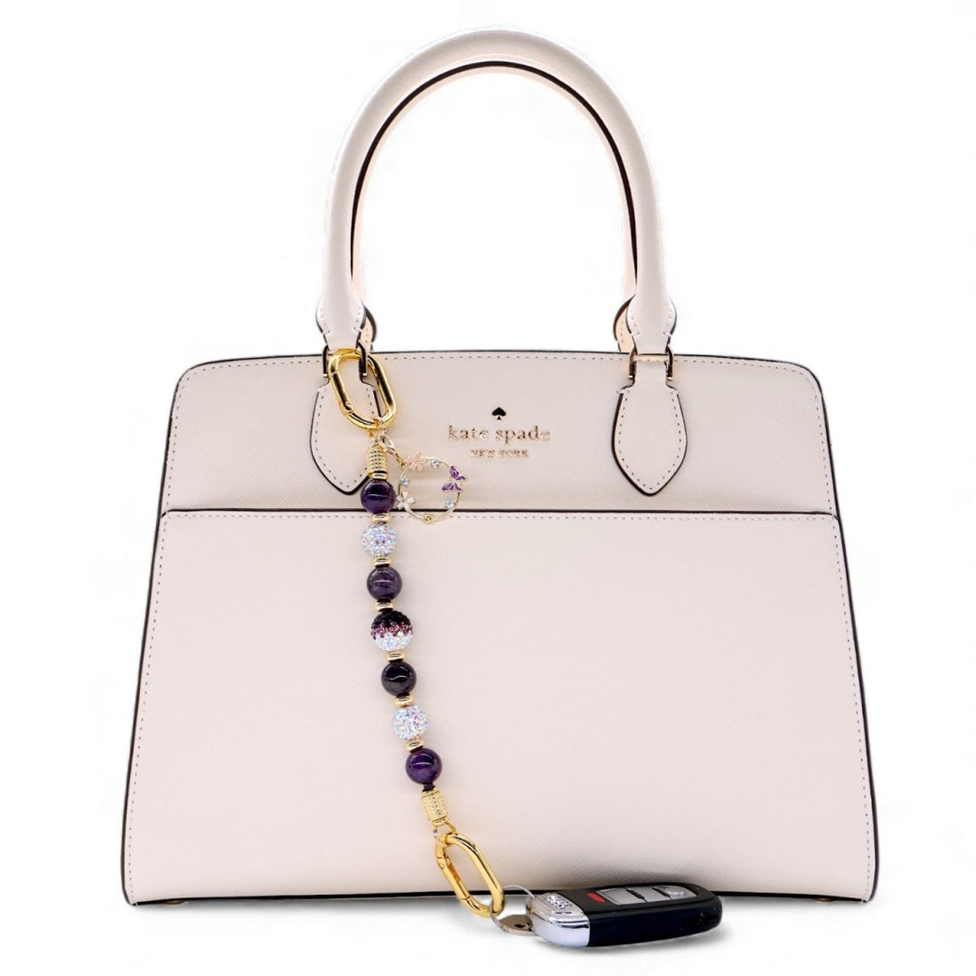 Violet Bloom - LD Keyfinder