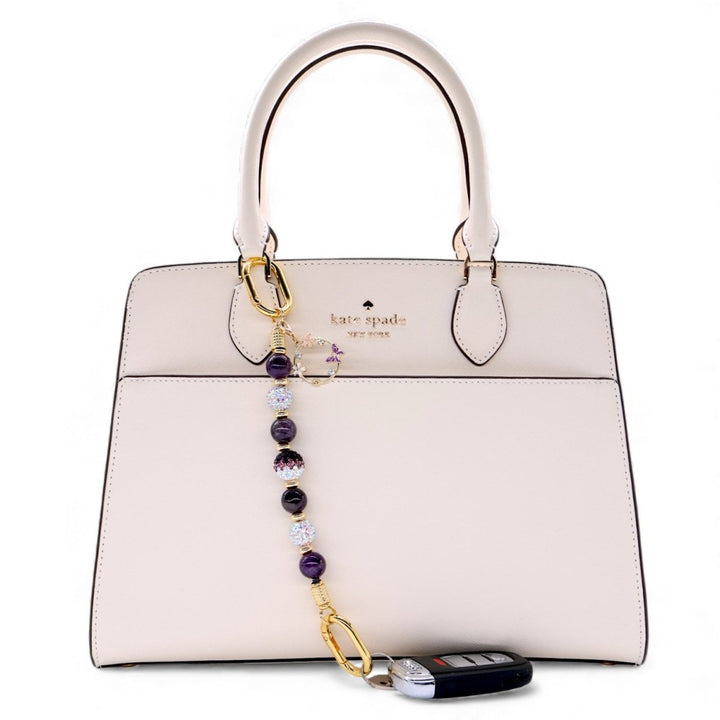 Violet Bloom - LD Keyfinder