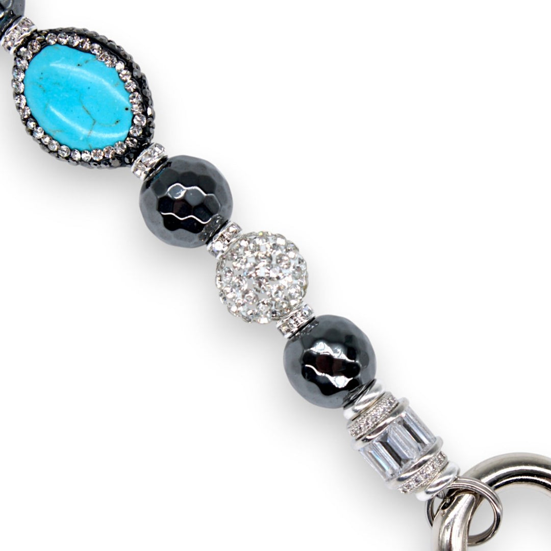 WESTERN GLAM - LD Keyfinder