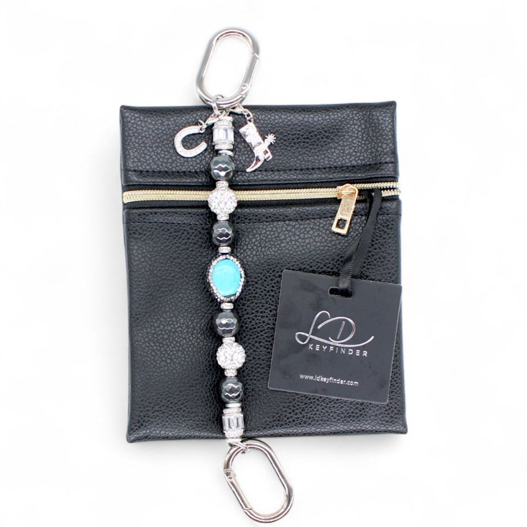 WESTERN GLAM - LD Keyfinder