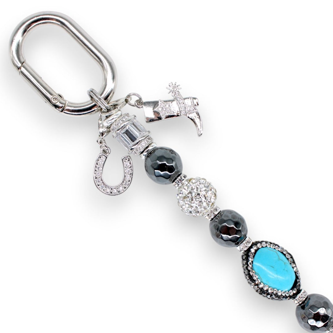 WESTERN GLAM - LD Keyfinder