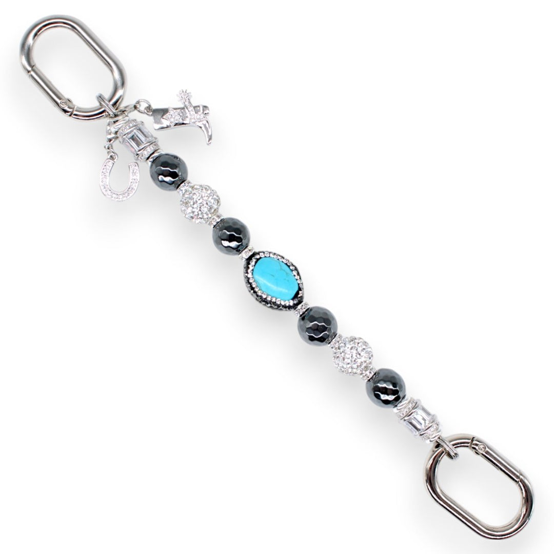 WESTERN GLAM - LD Keyfinder