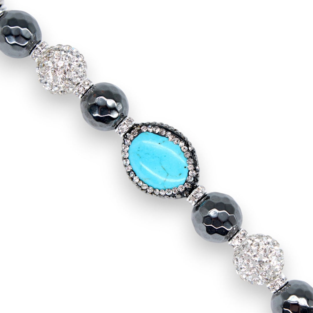 WESTERN GLAM - LD Keyfinder