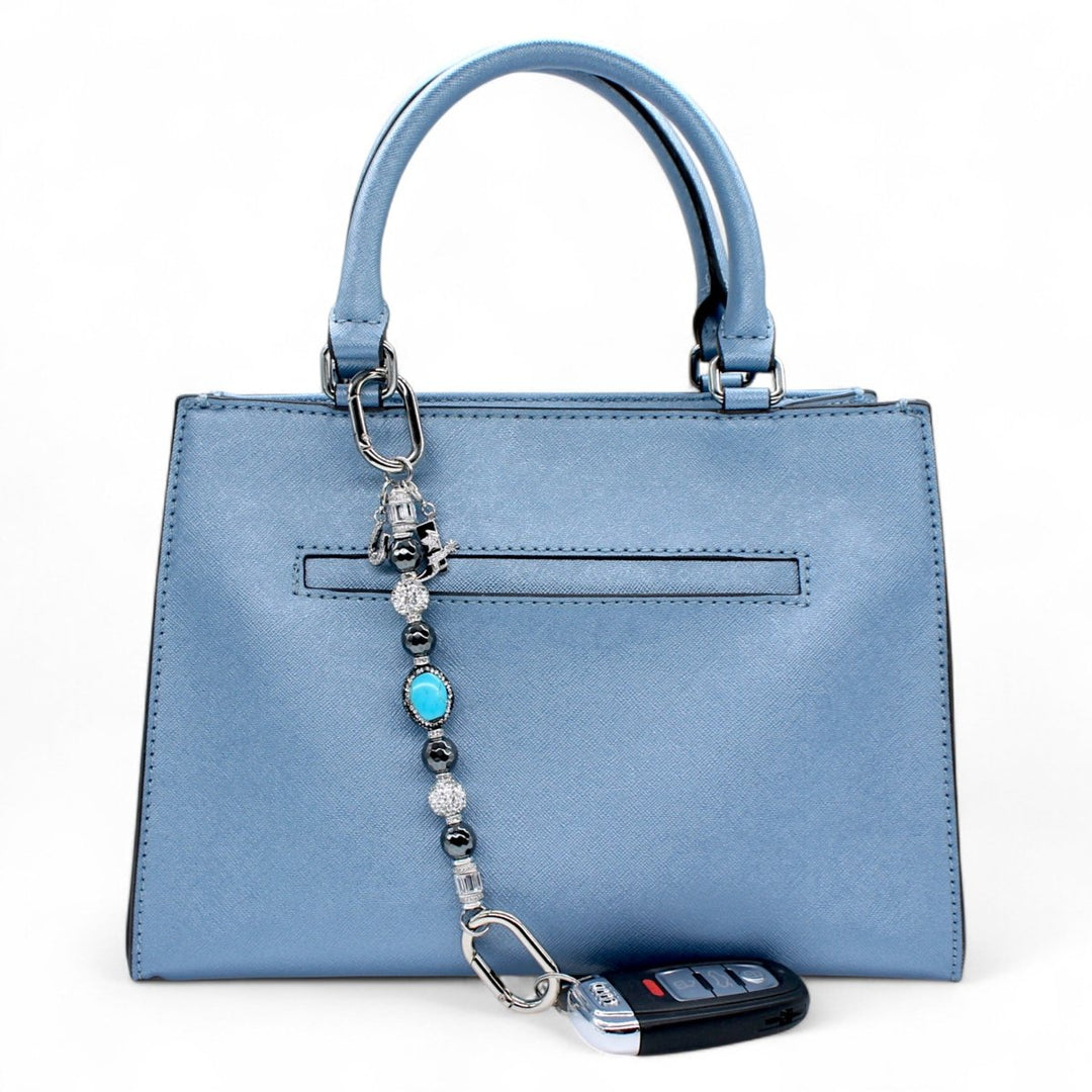 WESTERN GLAM - LD Keyfinder