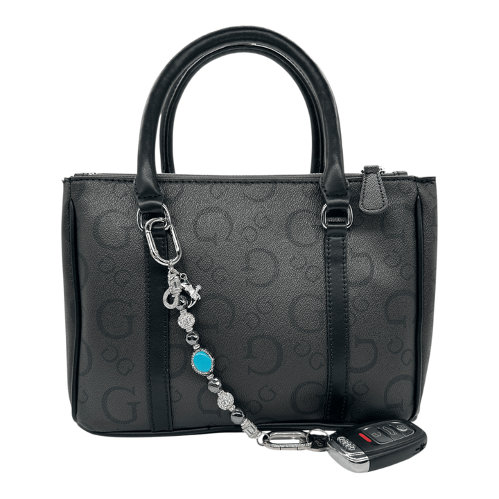 WESTERN GLAM - LD Keyfinder