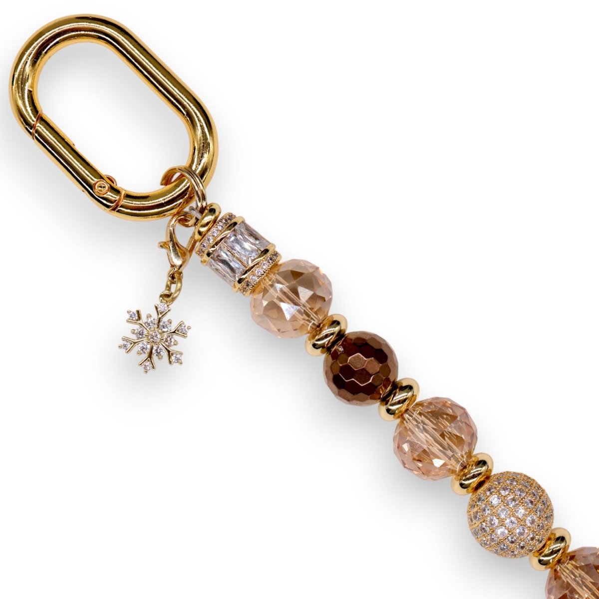 Winter Magic - LD Keyfinder