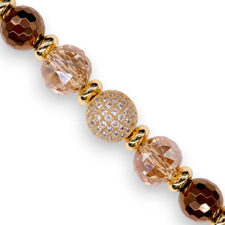 Winter Magic - LD Keyfinder