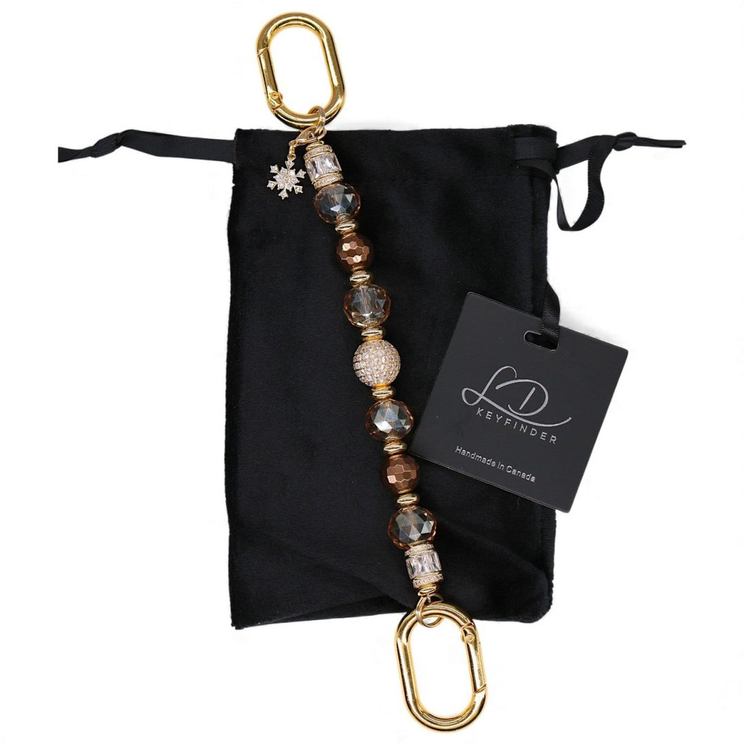 Winter Magic - LD Keyfinder