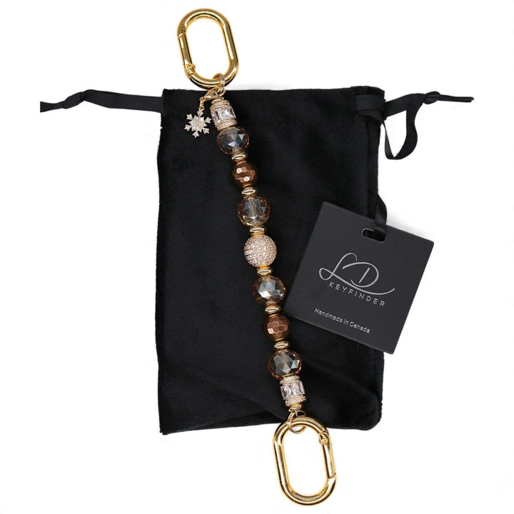 Winter Magic - LD Keyfinder