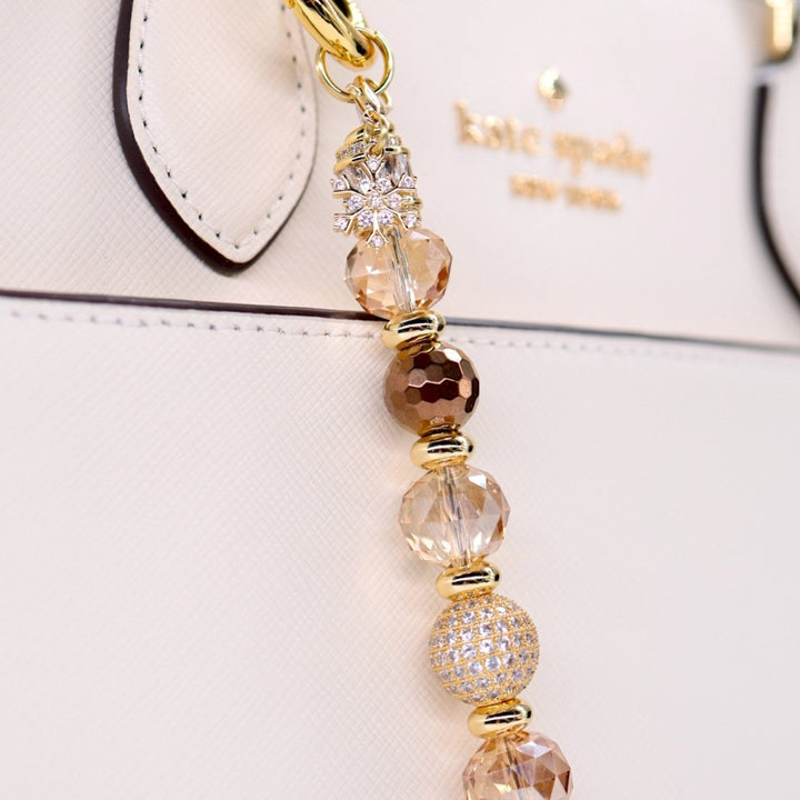 Winter Magic - LD Keyfinder