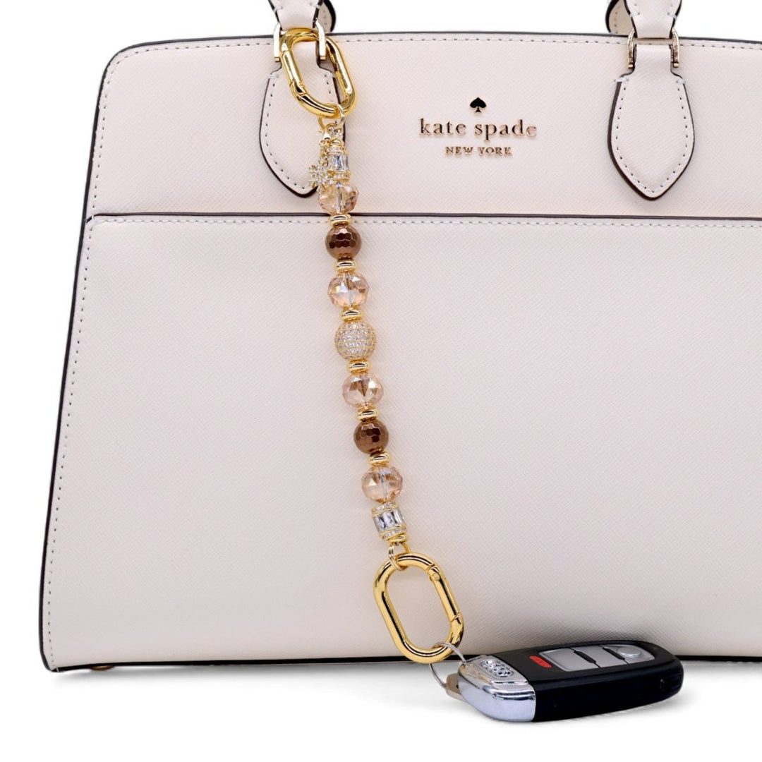 Winter Magic - LD Keyfinder