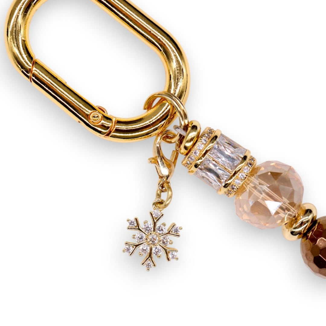 Winter Magic - LD Keyfinder