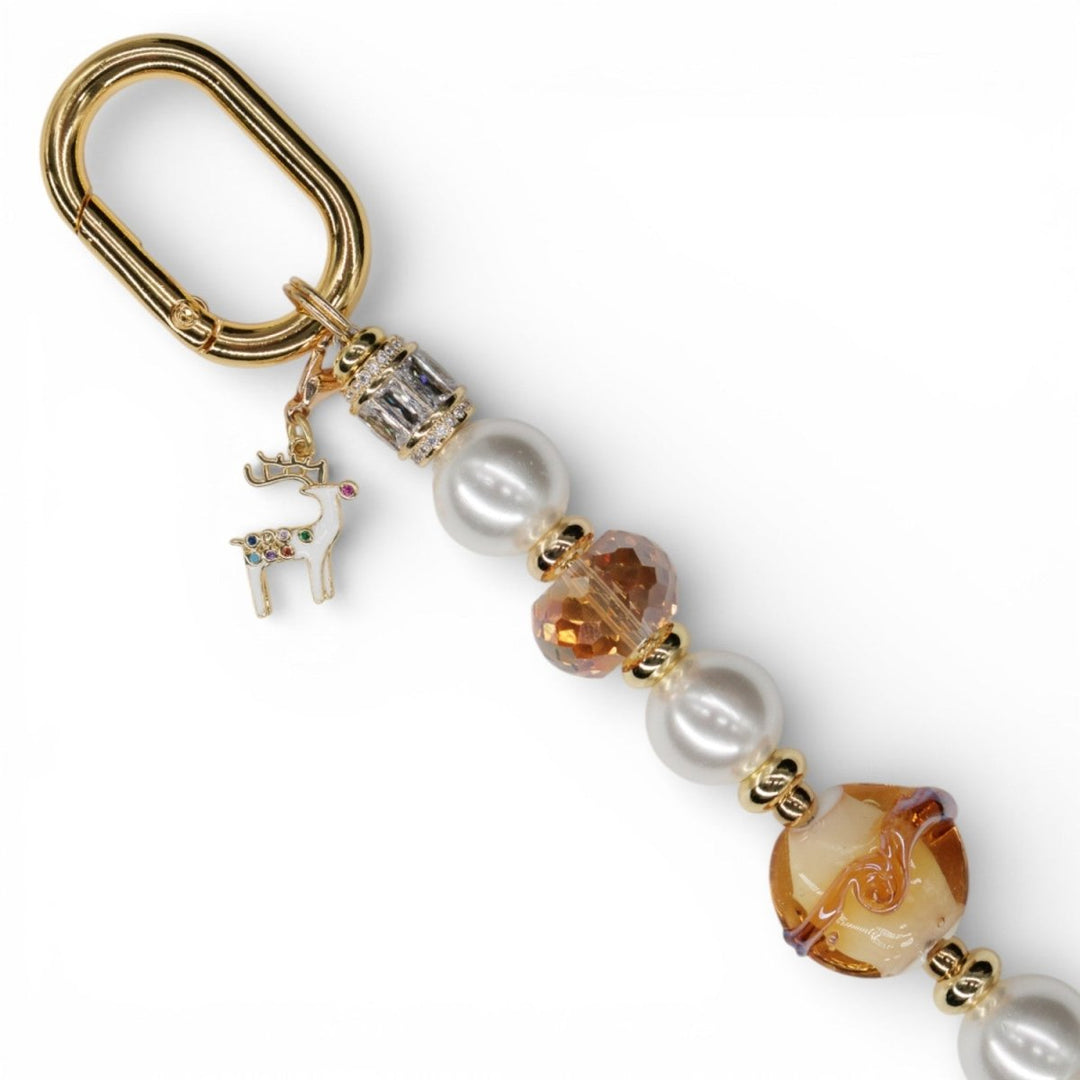 Winter Spirit - LD Keyfinder