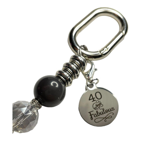 40 and Fabulous - LD Keyfinder