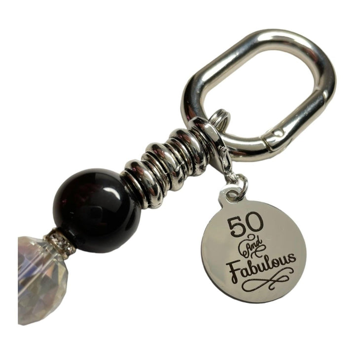50 and Fabulous - LD Keyfinder