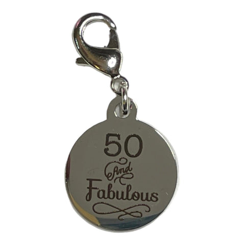 50 and Fabulous - LD Keyfinder