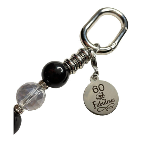60 and Fabulous - LD Keyfinder