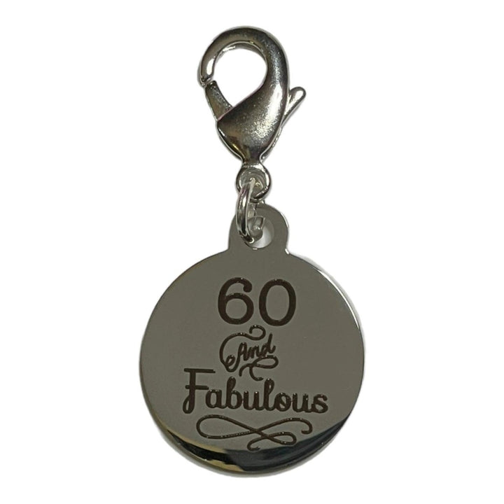 60 and Fabulous - LD Keyfinder