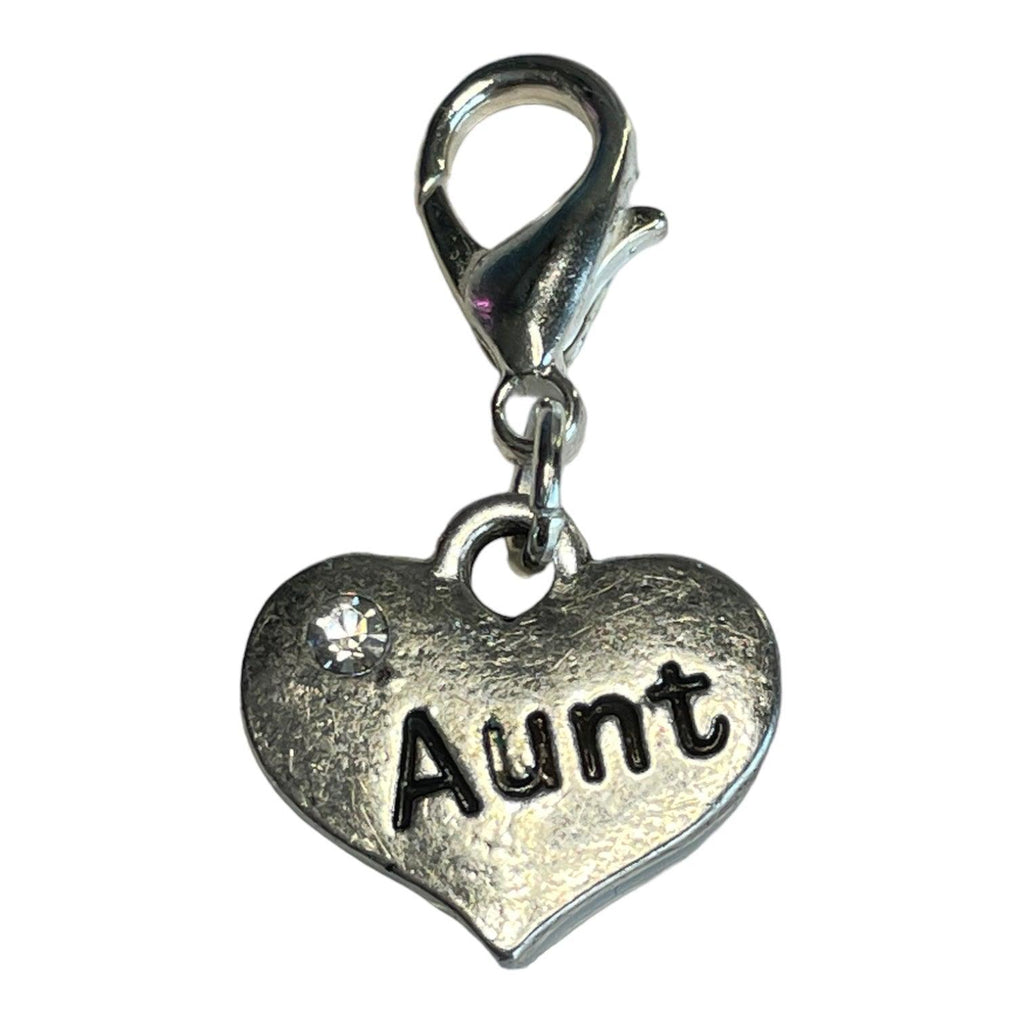 A Special Aunt - LD Keyfinder