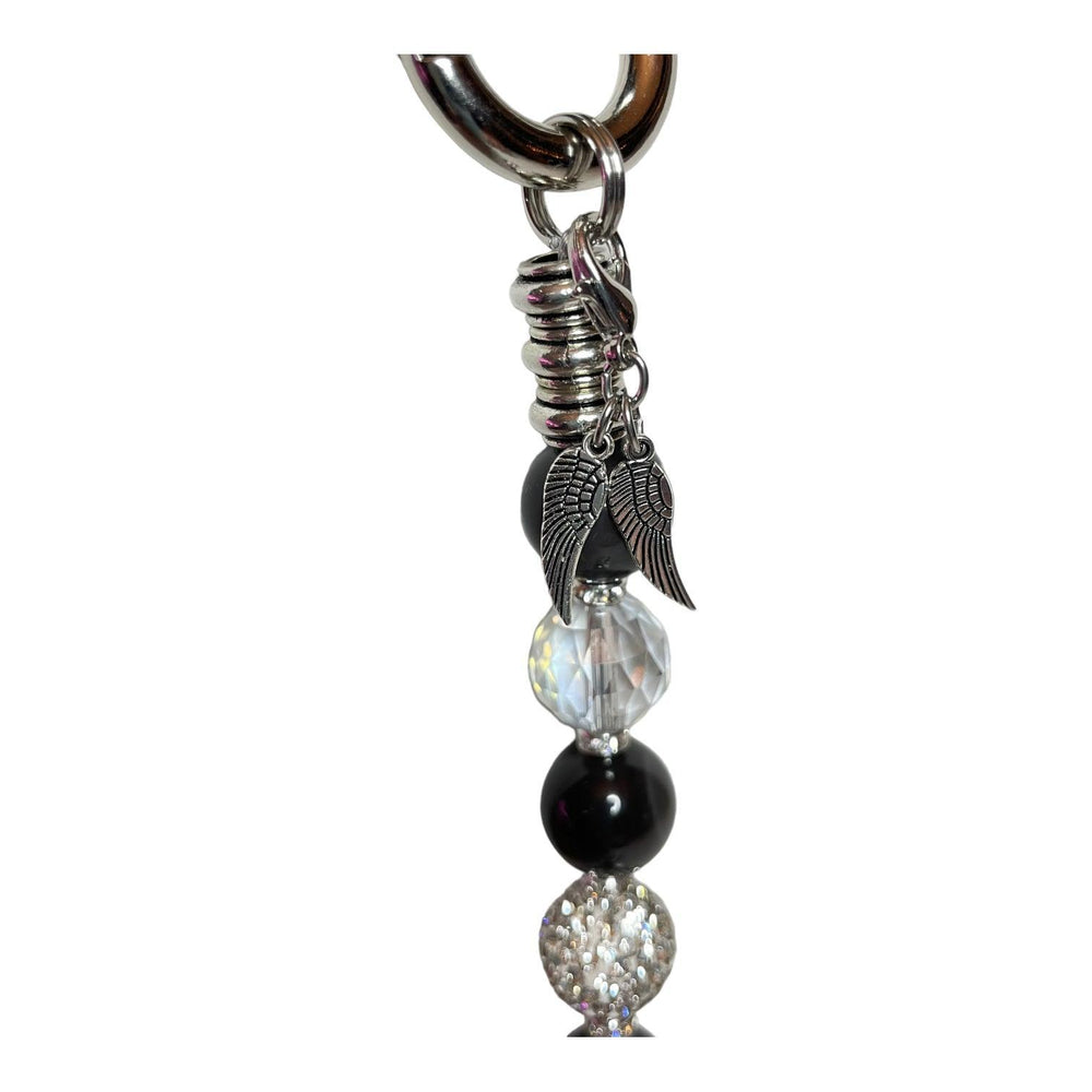 Angel Wings - LD Keyfinder