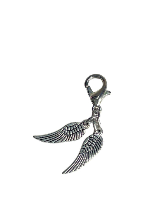 Angel Wings - LD Keyfinder
