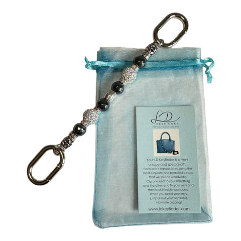 Best Friend Sparkle - LD Keyfinder