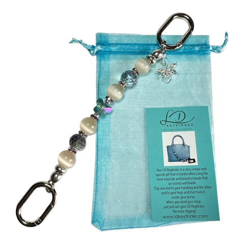 Butterflies and Dragonflies - LD Keyfinder