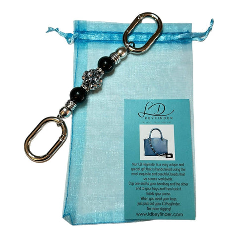 Chinchilla Shimmer-Mini - LD Keyfinder