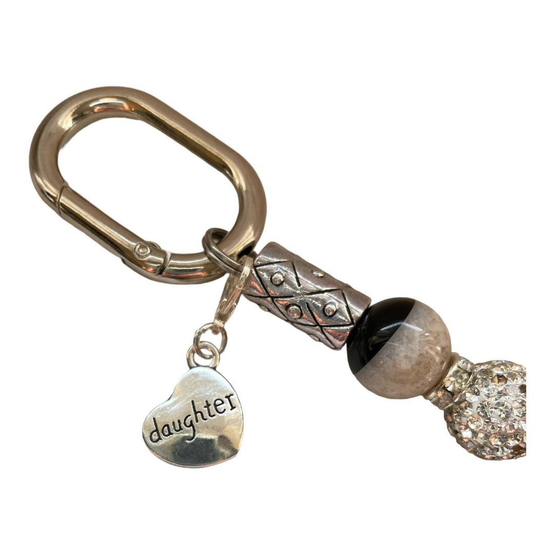 Daughter - LD Keyfinder
