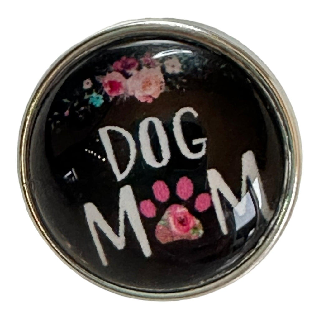Dog Mom - LD Keyfinder