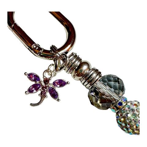 Dragonfly Shimmer - LD Keyfinder