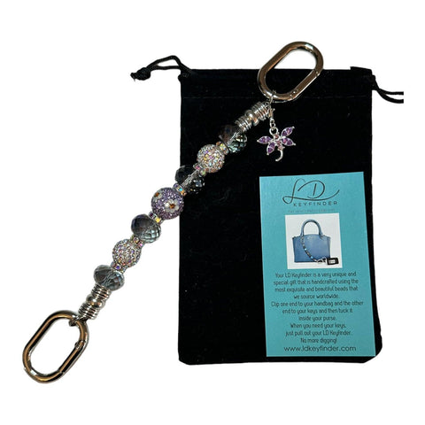 Dragonfly Shimmer - LD Keyfinder