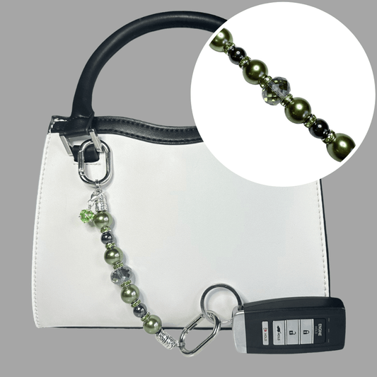 Evergreen Elegance - LD Keyfinder