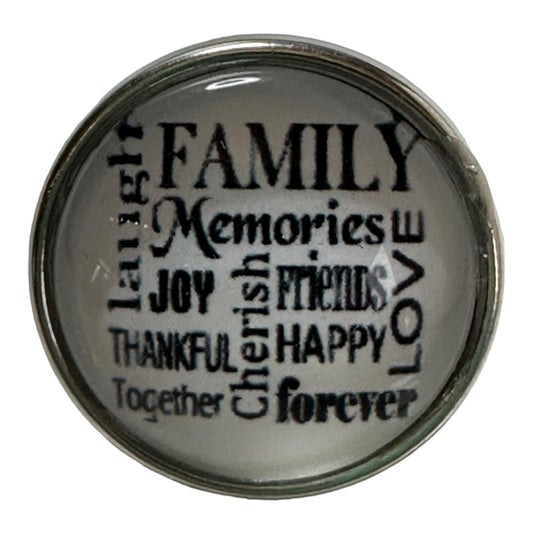 Family Love - LD Keyfinder