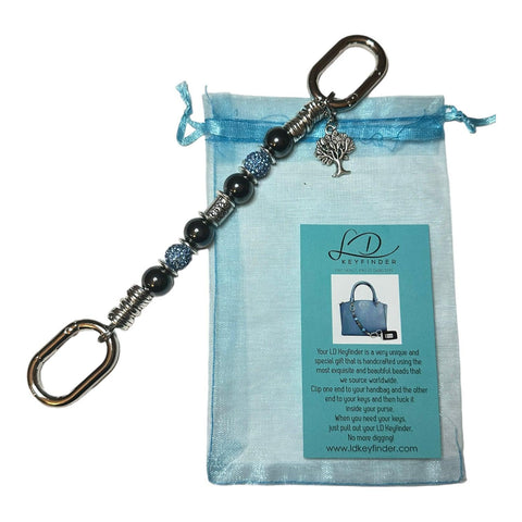 Family Love Shimmer - LD Keyfinder