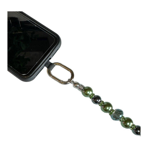Forest Green Phone Finder - LD Keyfinder