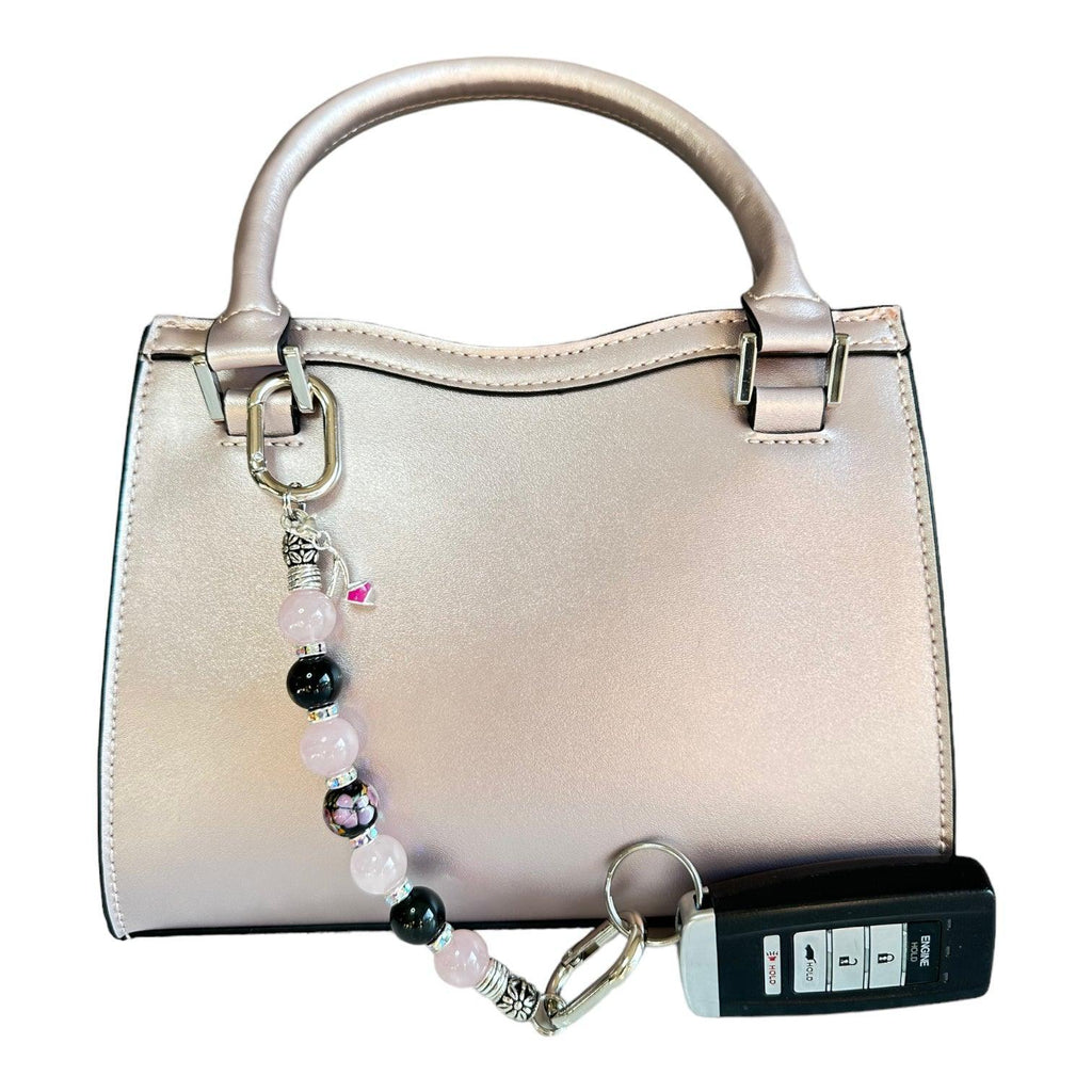 Girly Girl Shimmer - LD Keyfinder
