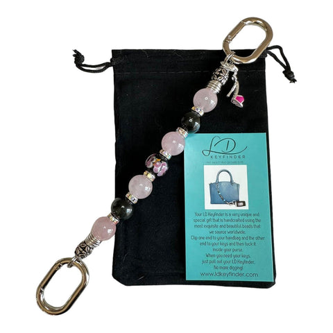 Girly Girl Shimmer - LD Keyfinder