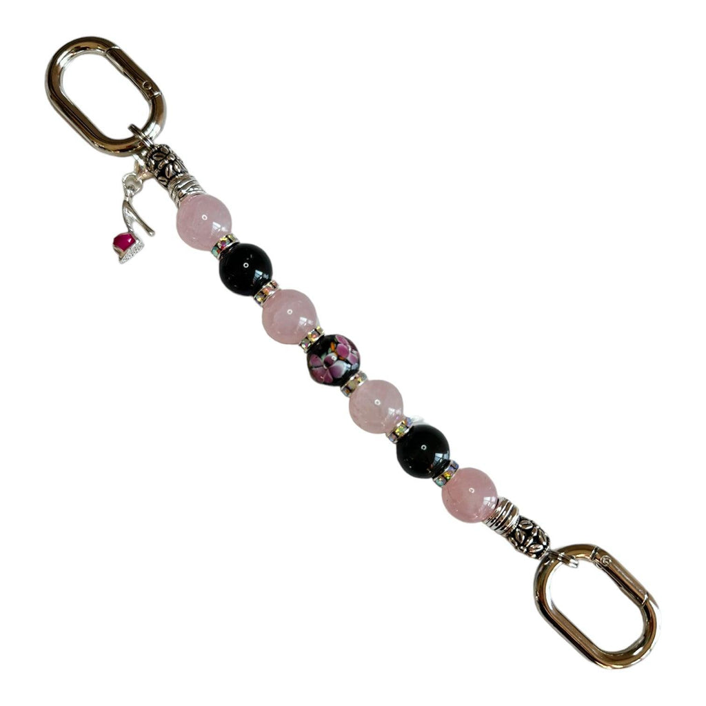 Girly Girl Shimmer - LD Keyfinder