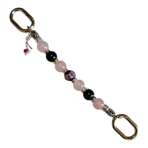 Girly Girl Shimmer - LD Keyfinder