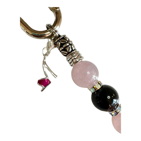 Girly Girl Shimmer - LD Keyfinder